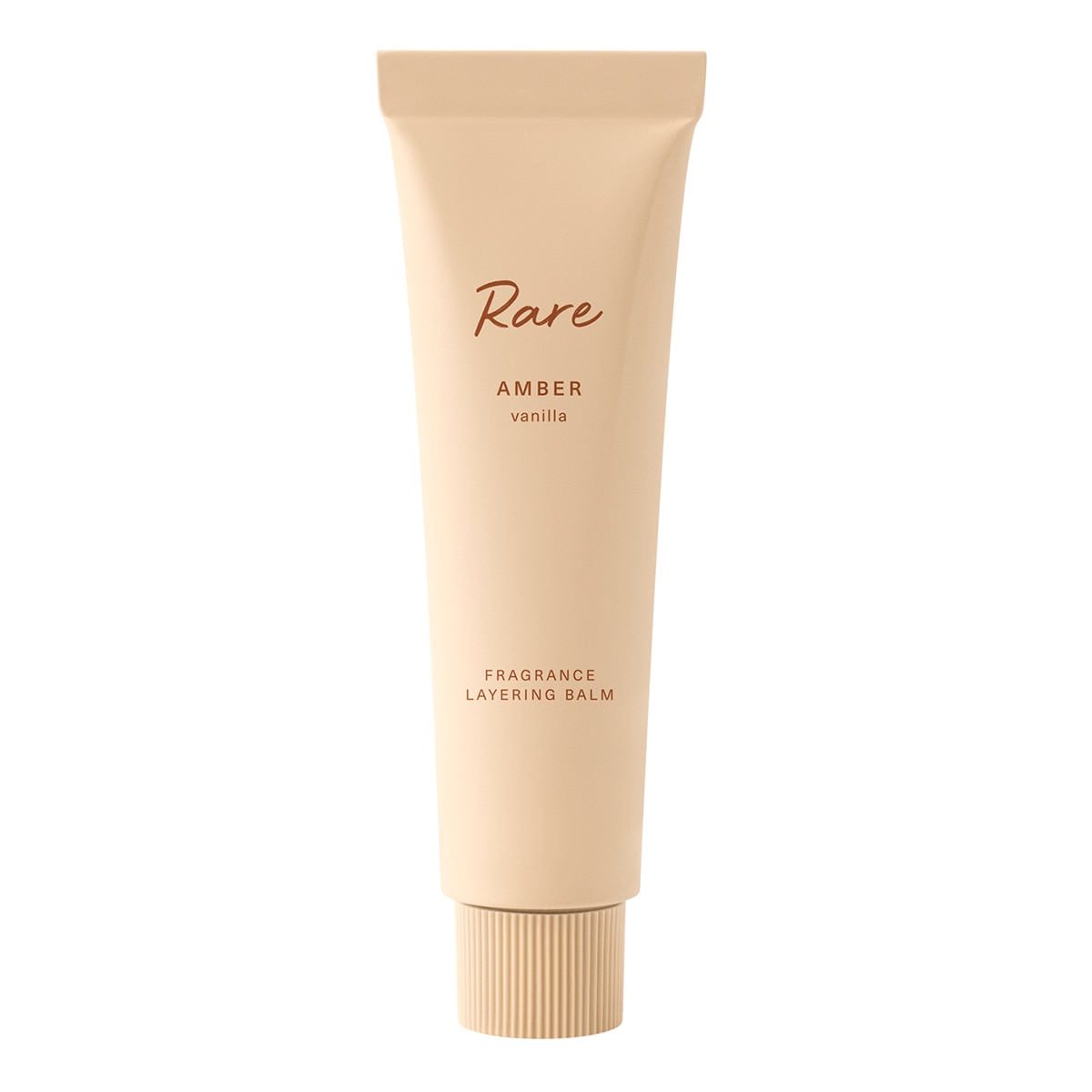AMBER VANILLA RARE FRAGRANCE LAYERING BALM
